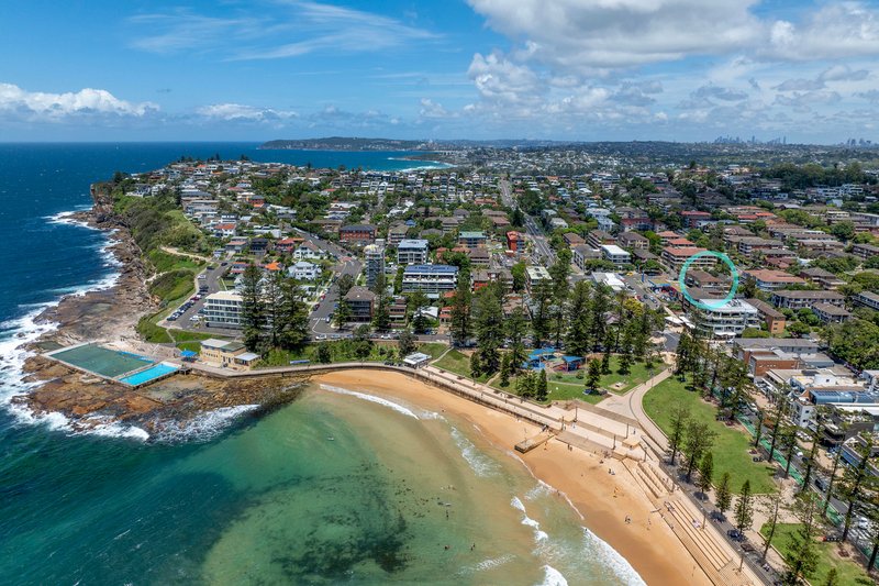 9/146 Pacific Parade, Dee Why NSW 2099