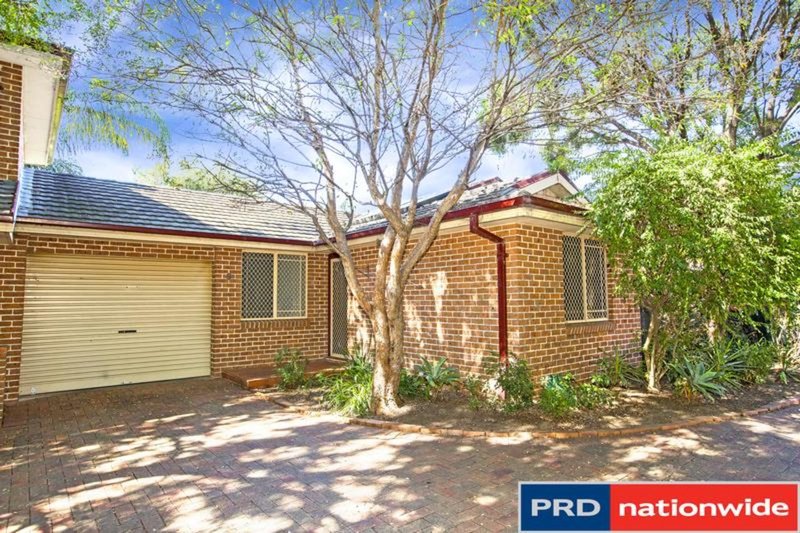 9/147 Cox Avenue, Penrith NSW 2750