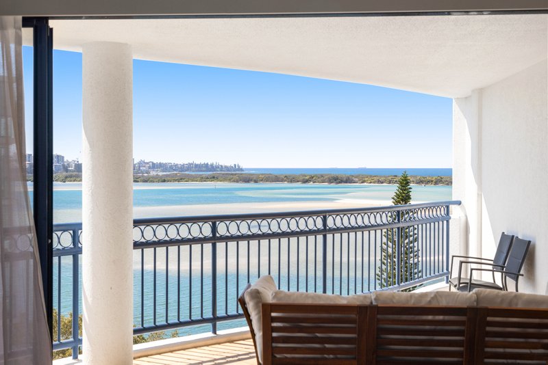 914/75 Esplanade , Golden Beach QLD 4551