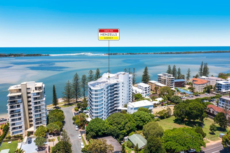 914/75 Esplanade , Golden Beach QLD 4551