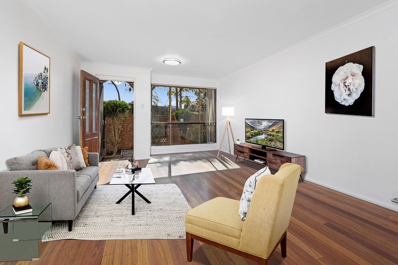 9/149 Auburn Road, Yagoona NSW 2199