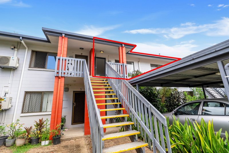 Photo - 9/15-17 Earl Street, Westcourt QLD 4870 - Image 2