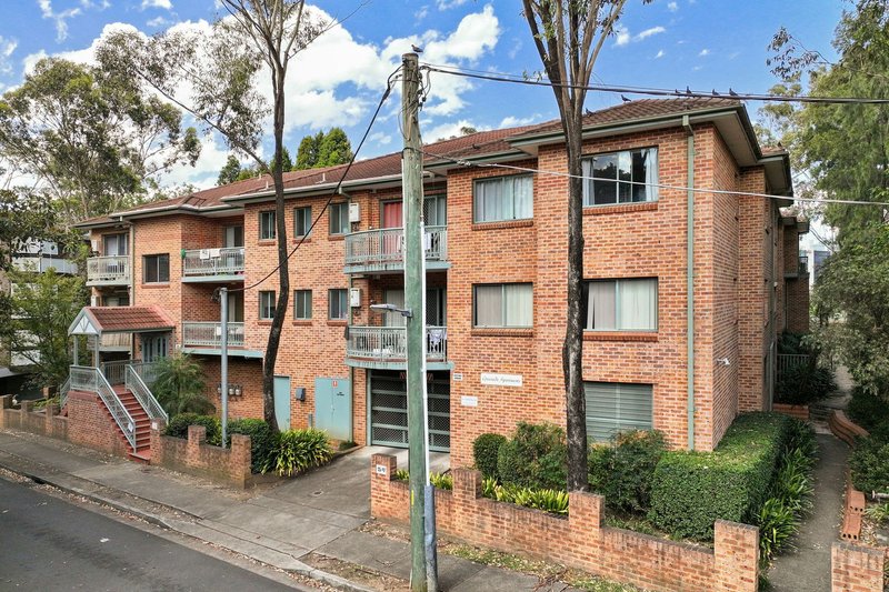 9/15-17 Thomas May Place, Westmead NSW 2145