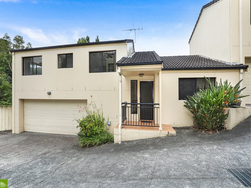 Photo - 9/15-17 Woodlawn Avenue, Mangerton NSW 2500 - Image 3