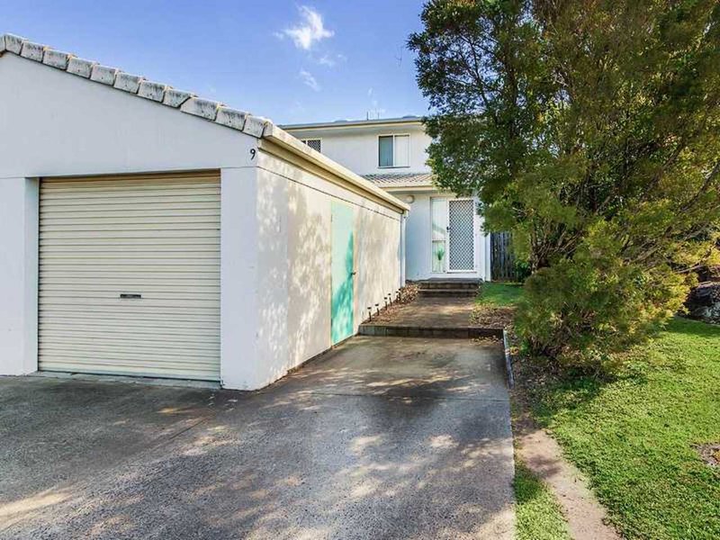 9/15 Bridgman Dr , Reedy Creek QLD 4227