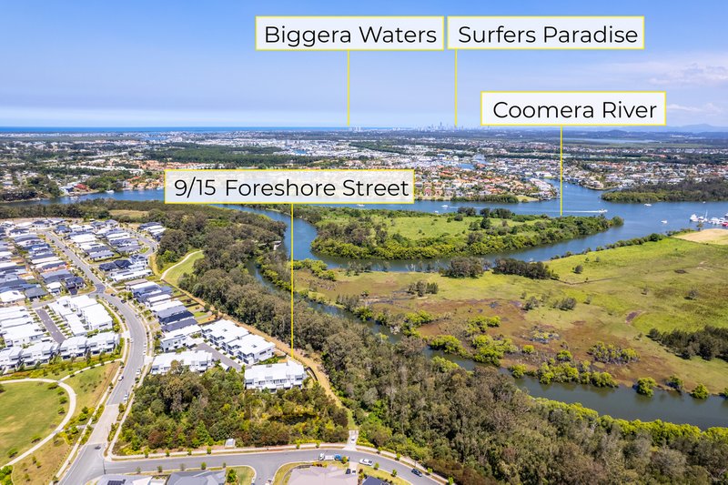 Photo - 9/15 Foreshore Street, Coomera QLD 4209 - Image 17