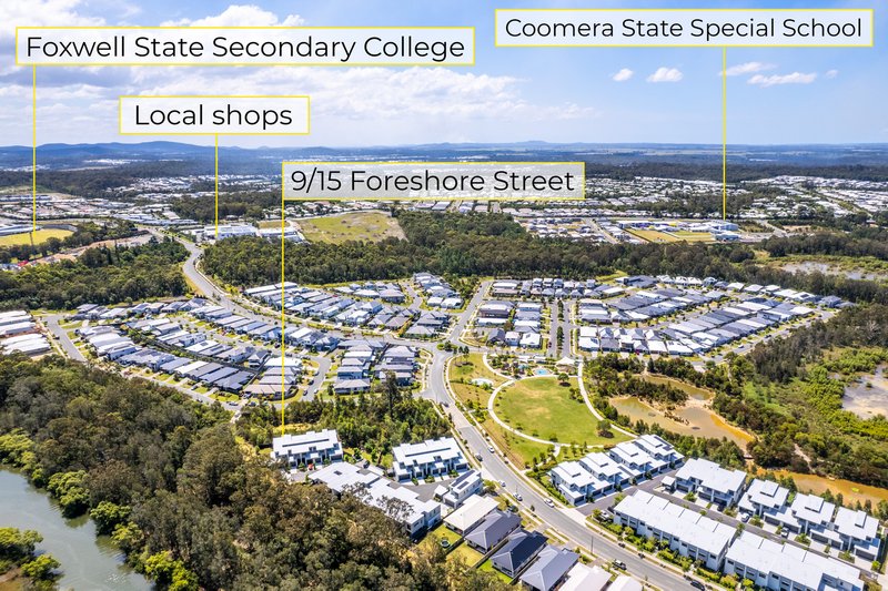 Photo - 9/15 Foreshore Street, Coomera QLD 4209 - Image 19