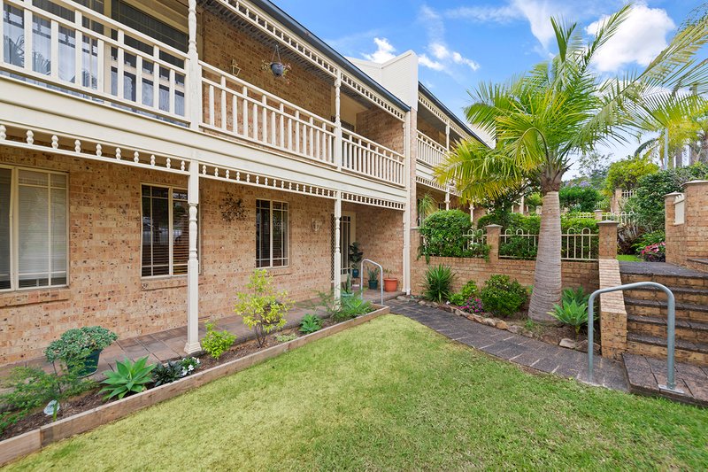 Photo - 9/15 Koolang Road, Green Point NSW 2251 - Image 2