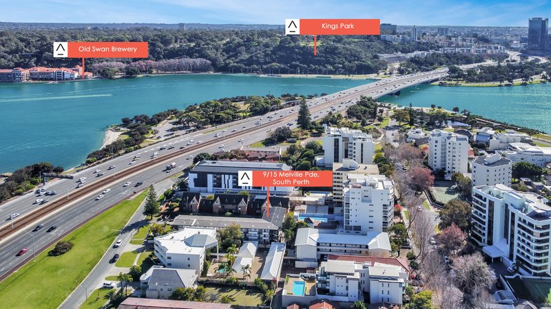 Photo - 9/15 Melville Parade, South Perth WA 6151 - Image 18