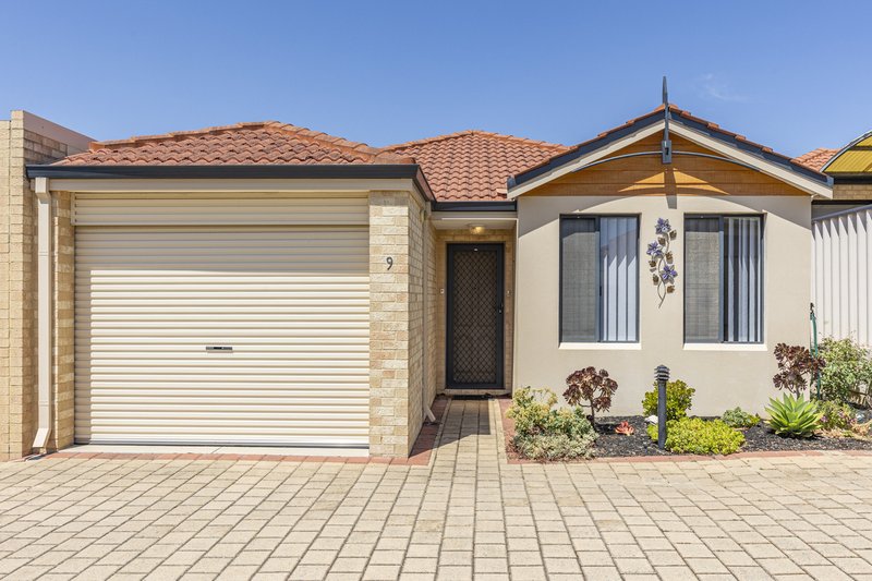 9/15 Moldavia Street, Tuart Hill WA 6060