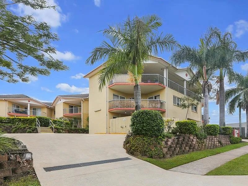 Photo - 9/15 Nelson Street, Yeronga QLD 4104 - Image 1