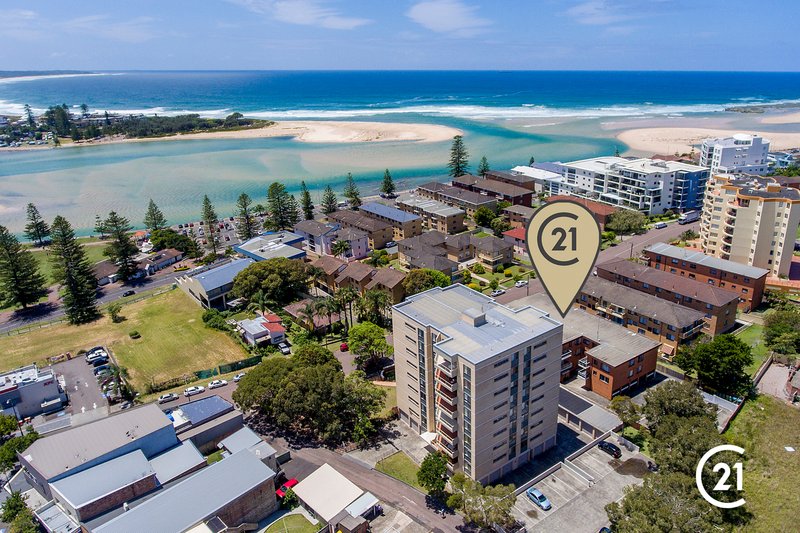 Photo - 9/15 Ocean Parade, The Entrance NSW 2261 - Image 10