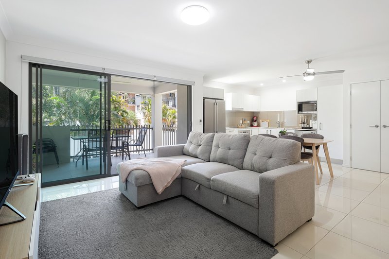 9/15 Picot Street, Kelvin Grove QLD 4059