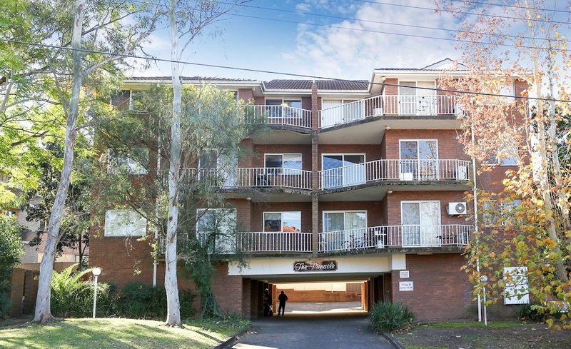 9/15 Pye Street, Westmead NSW 2145