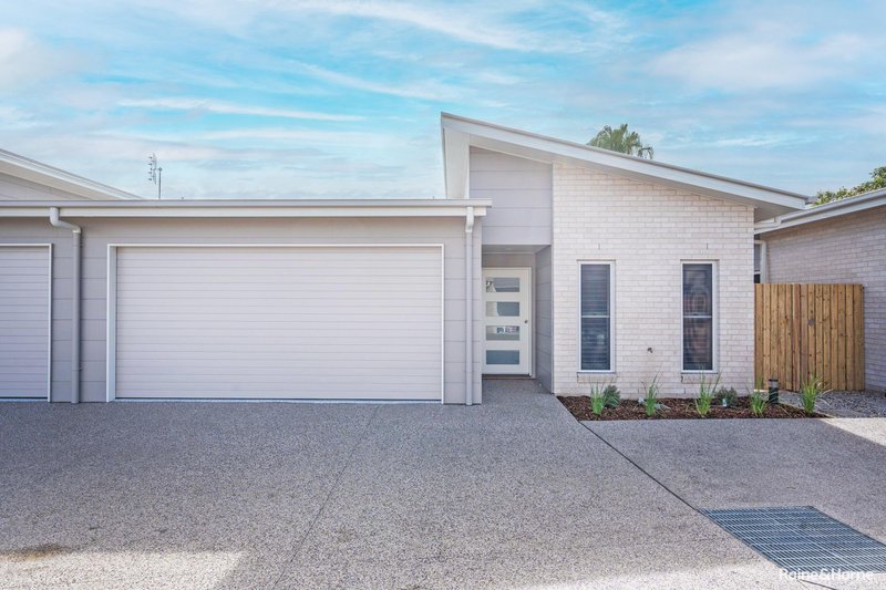 Photo - 9/15 Shell Street, Urangan QLD 4655 - Image 4