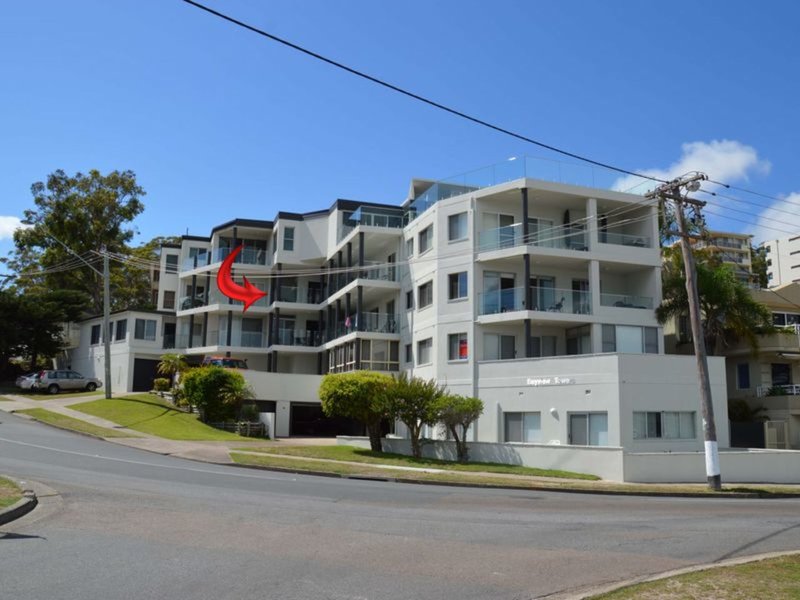 9/15 Victoria Parade, Nelson Bay NSW 2315