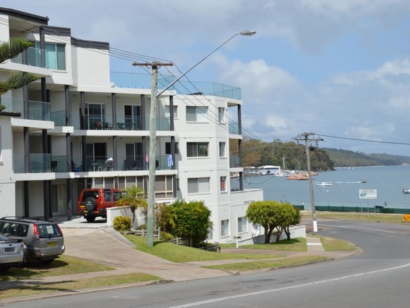 Photo - 9/15 Victoria Parade, Nelson Bay NSW 2315 - Image 13