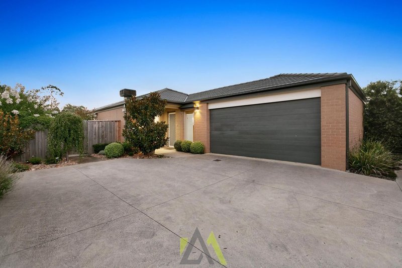 9/15 Warrenwood Place, Langwarrin VIC 3910