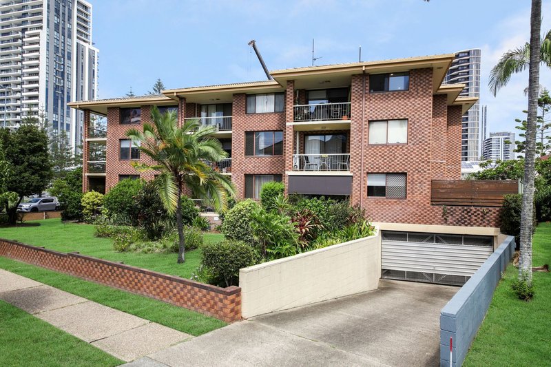 9/150 Surf Parade, Broadbeach QLD 4218