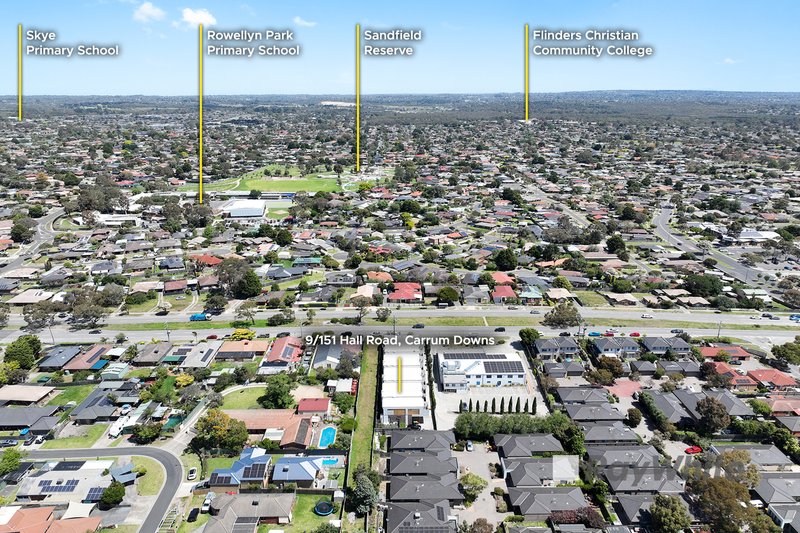 Photo - 9/151 Hall Road, Carrum Downs VIC 3201 - Image 15