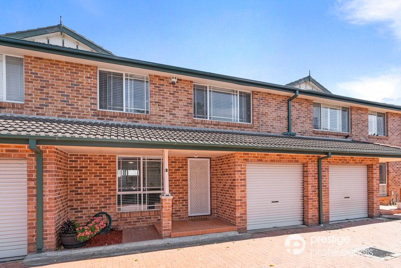 9/153 Nuwarra Road, Moorebank NSW 2170