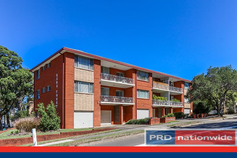 9/154 Hurstville Road, Oatley NSW 2223