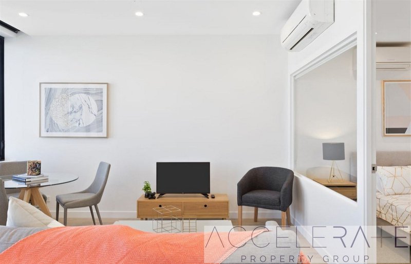 Photo - 915/477 Boundary Street, Spring Hill QLD 4000 - Image 4