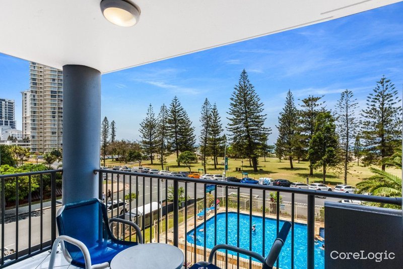 9/155 Old Burleigh Road, Broadbeach QLD 4218