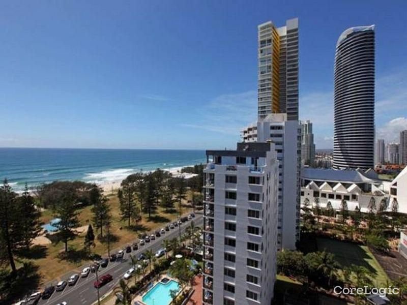 Photo - 9/155 Old Burleigh Road, Broadbeach QLD 4218 - Image 2