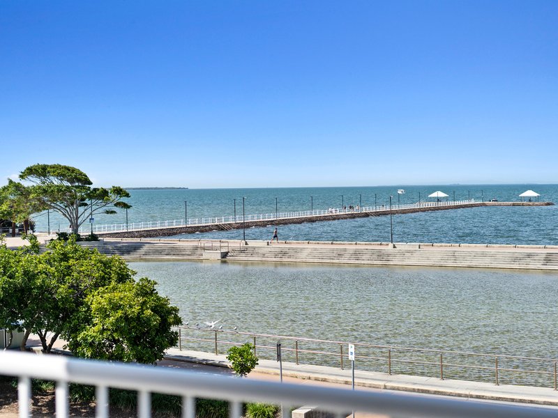 9/155 Wynnum Esplanade, Wynnum QLD 4178