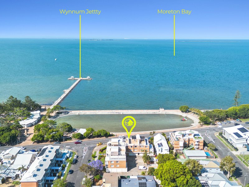 Photo - 9/155 Wynnum Esplanade, Wynnum QLD 4178 - Image 9