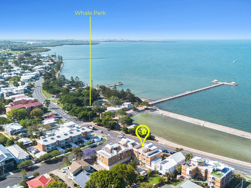 Photo - 9/155 Wynnum Esplanade, Wynnum QLD 4178 - Image 16