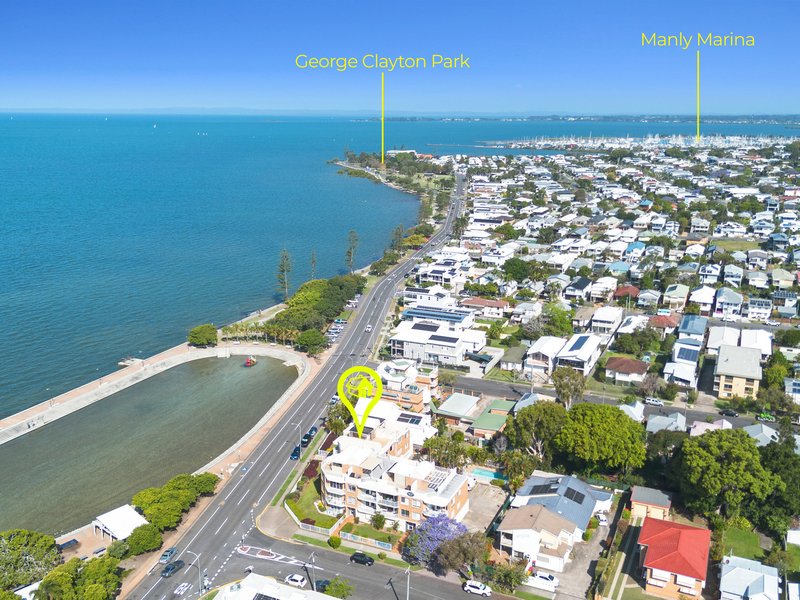 Photo - 9/155 Wynnum Esplanade, Wynnum QLD 4178 - Image 18