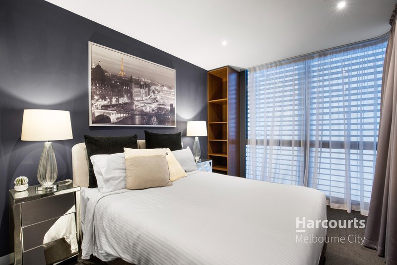 Photo - 915/555 Flinders Street, Melbourne VIC 3000 - Image 4