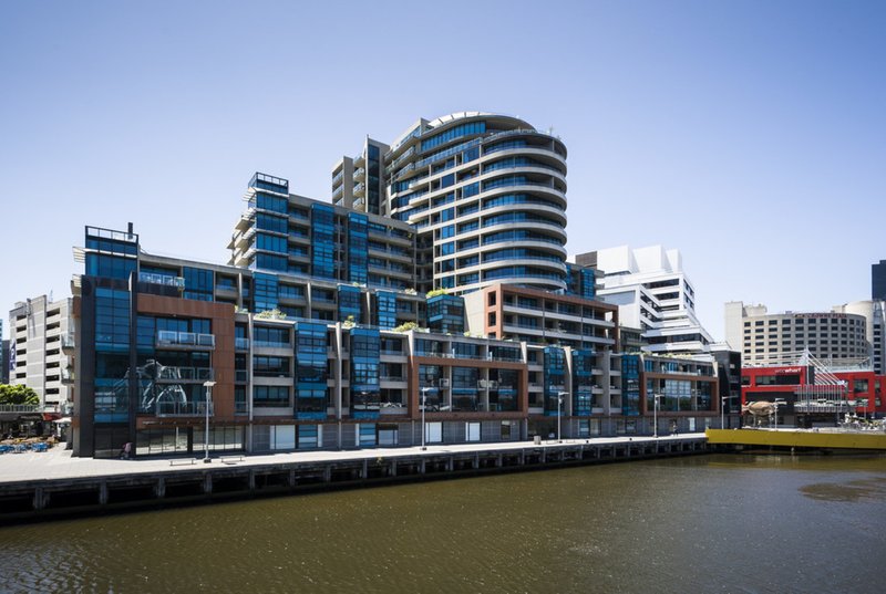 915/60 Siddeley Street, Docklands VIC 3008