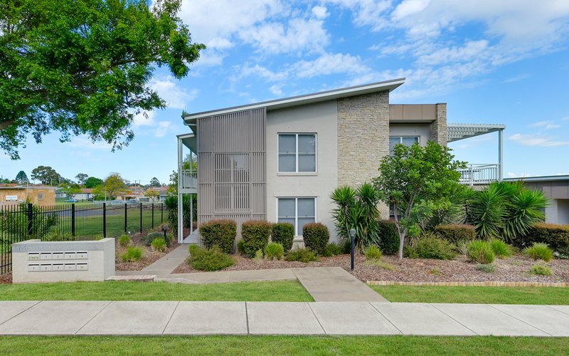 9/157-159 Dumaresq Street, Campbelltown NSW 2560