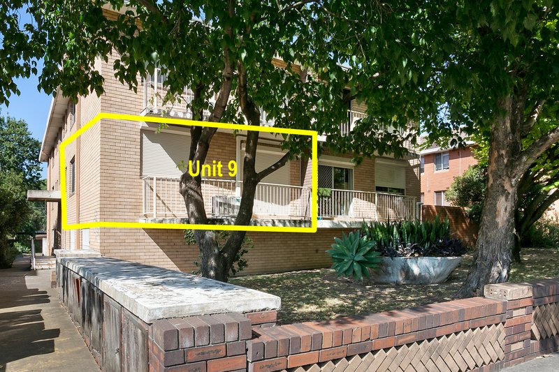 9/158 Great Western Highway, Kingswood NSW 2747