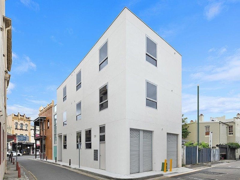 9/159 King Street, Newtown NSW 2042