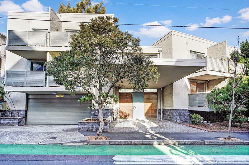 9/15a Wilson Street, Newtown NSW 2042