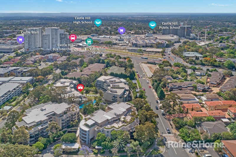 Photo - 9/16-20 Mercer Street, Castle Hill NSW 2154 - Image 9