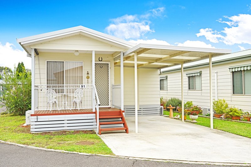 Photo - 91/6-22 Tench Street, Jamisontown NSW 2750 - Image