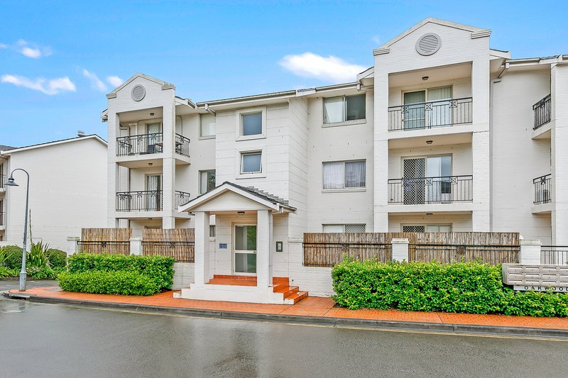 91/6-8 Nile Close, Marsfield NSW 2122