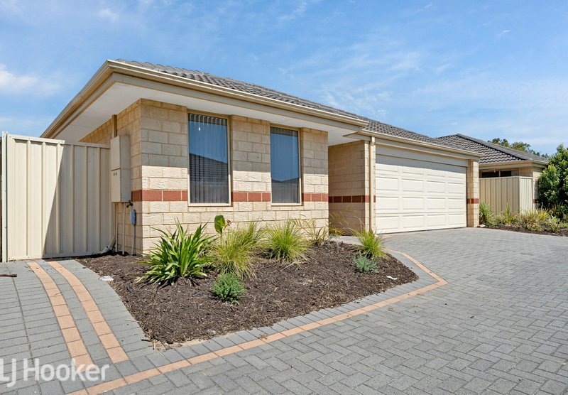 Photo - 9/16 Andrea Way, Queens Park WA 6107 - Image 2