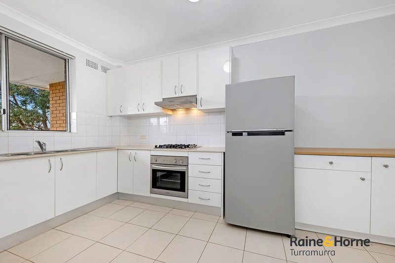 Photo - 9/16 First Avenue, Eastwood NSW 2122 - Image 4