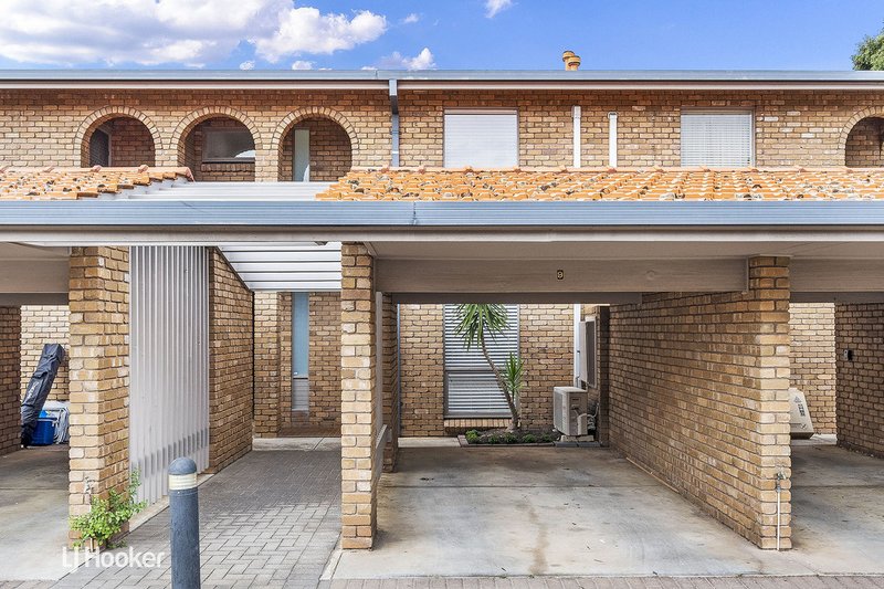 9/16 Moseley Street, Glenelg SA 5045