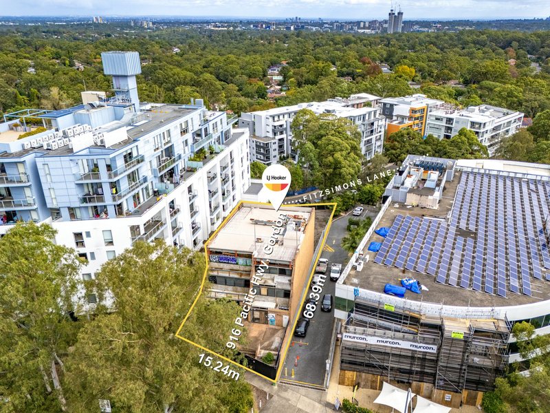 Photo - 916 Pacific Highway, Gordon NSW 2072 - Image 2
