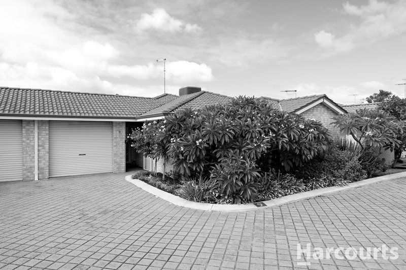 9/16 Wattleglen Avenue, Erskine WA 6210