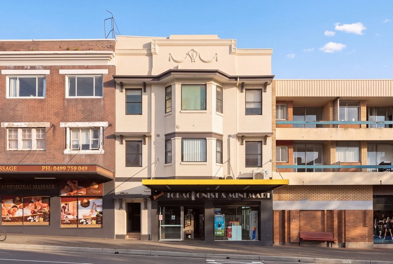 Photo - 9/162 Bondi Road, Bondi NSW 2026 - Image 4