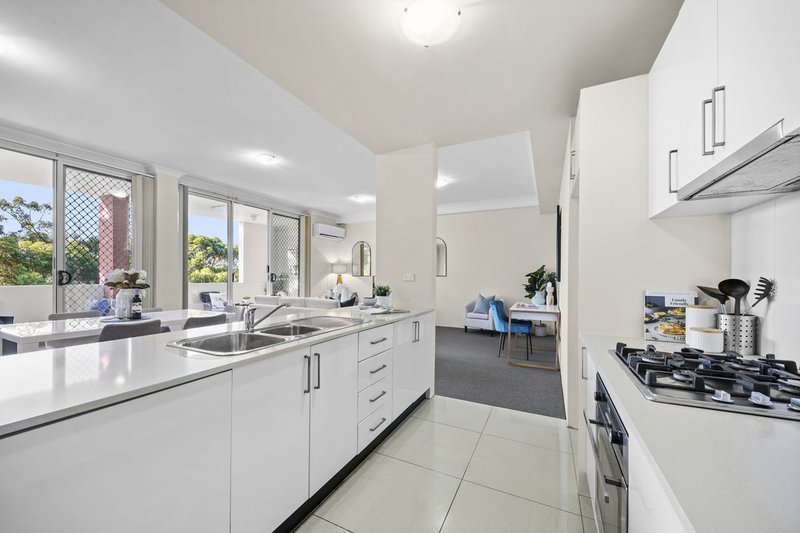 Photo - 9/165 Clyde Street, South Granville NSW 2142 - Image 4