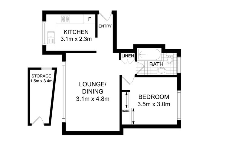 Photo - 9/165 Edwin Street North, Croydon NSW 2132 - Image 8